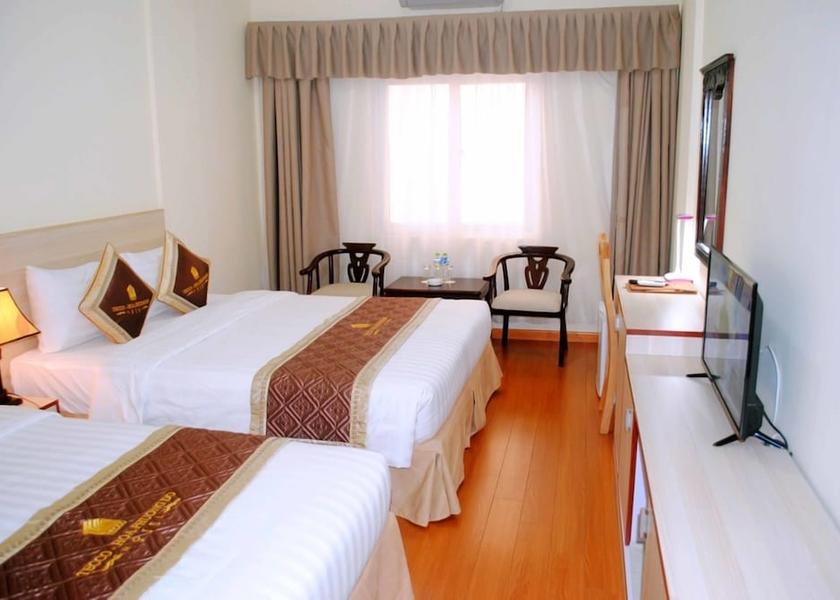 Nghe An Province Vinh Room