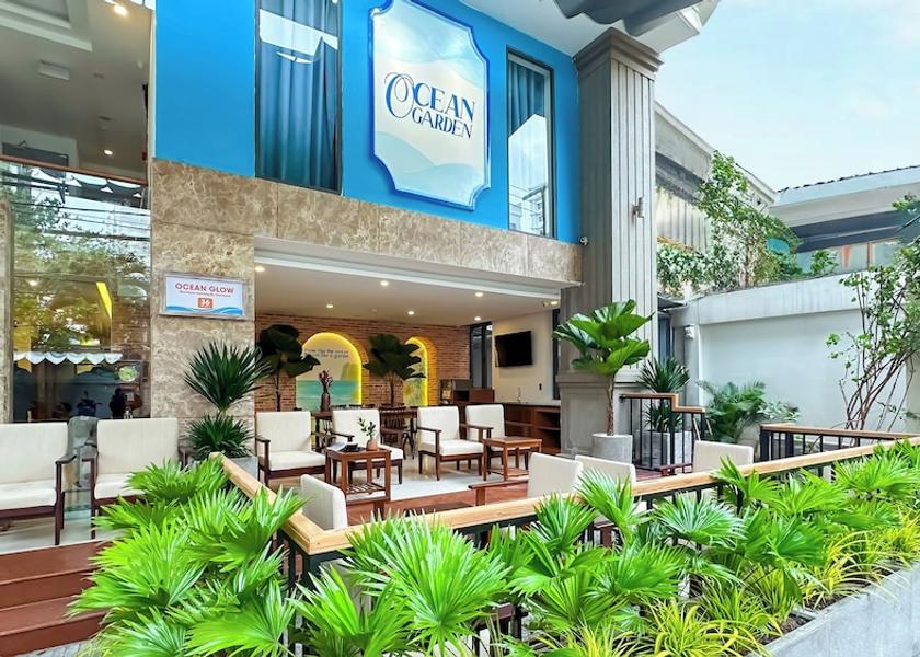 Da Nang Municipality Da Nang Front of property