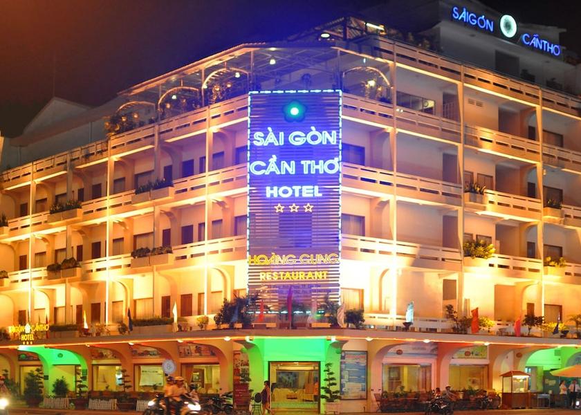 Kien Giang Can Tho Lobby