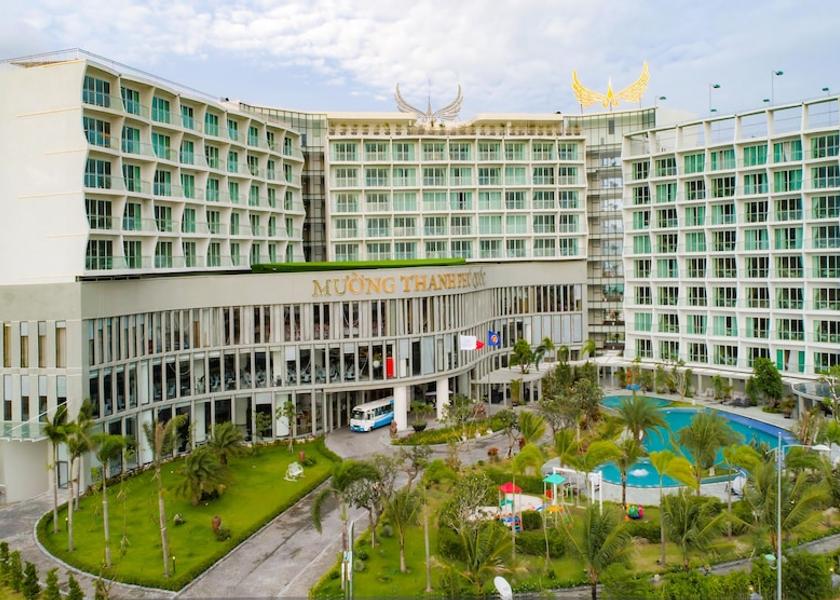 An Giang Province Phu Quoc Garden