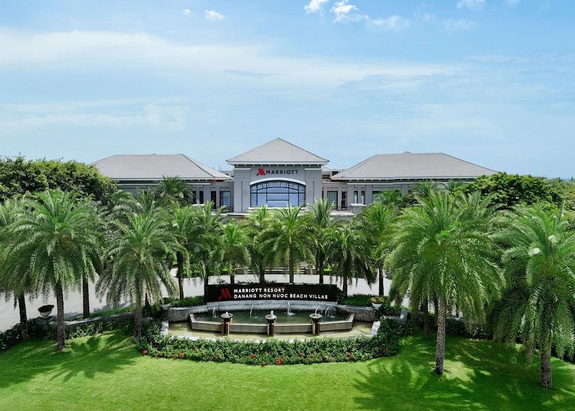 Da Nang Municipality Da Nang View from property