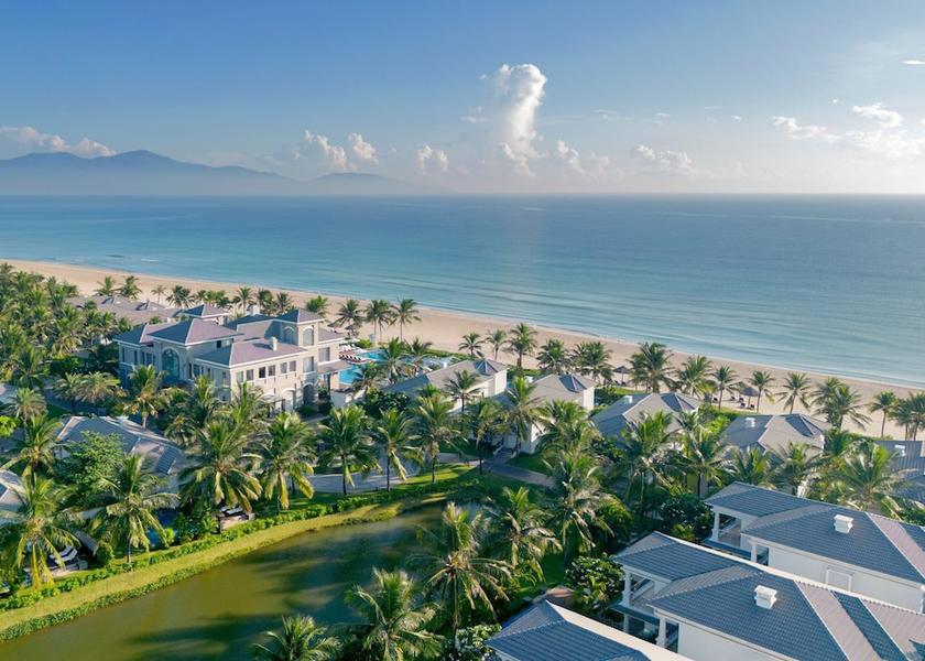 Da Nang Municipality Da Nang View from property