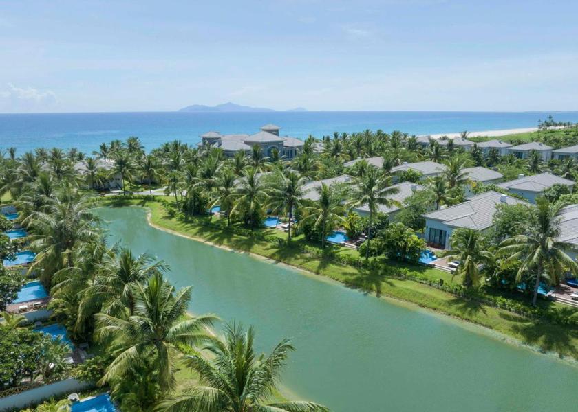 surrounding environment