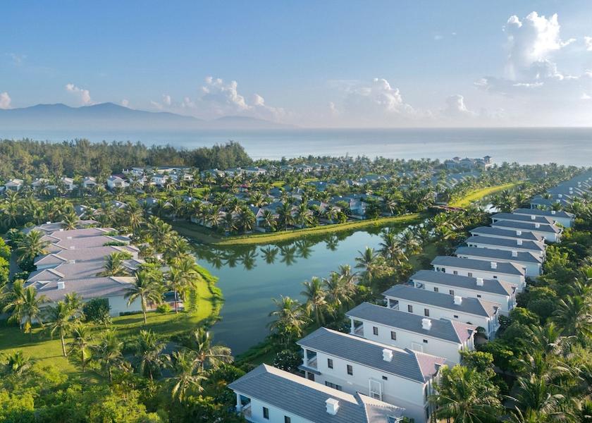 Da Nang Municipality Da Nang Exterior