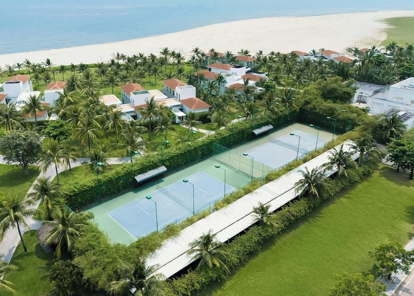 Da Nang Municipality Hoi An Tennis court