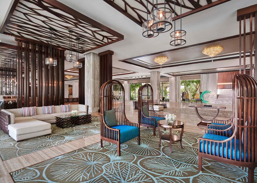 Thua Thien-Hue Da Nang floor plans