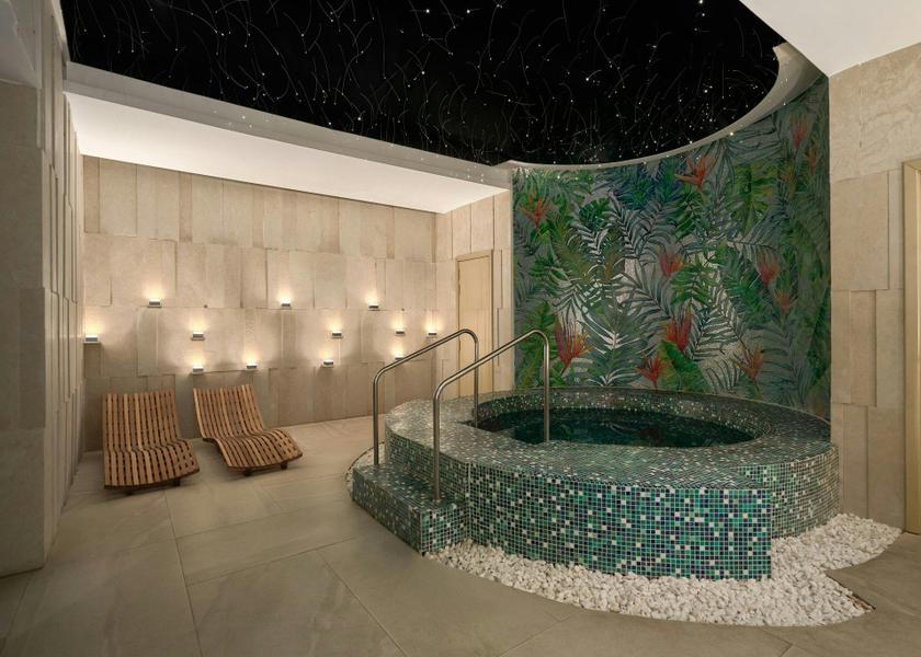 Thua Thien-Hue Da Nang spa