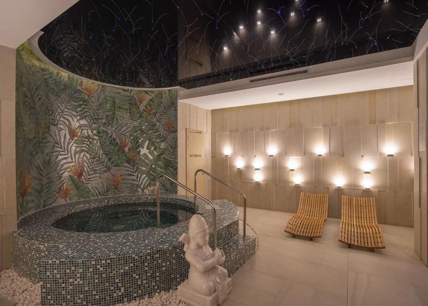 Thua Thien-Hue Da Nang spa