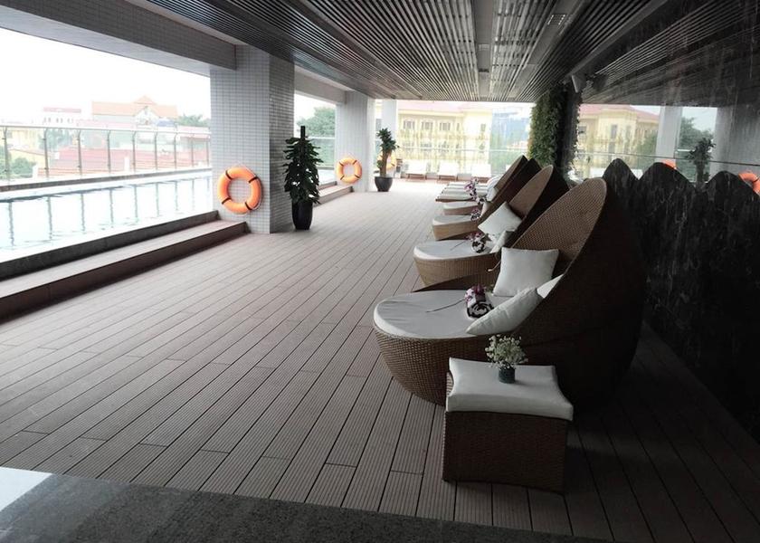 Bac Ninh Bac Ninh Terrace