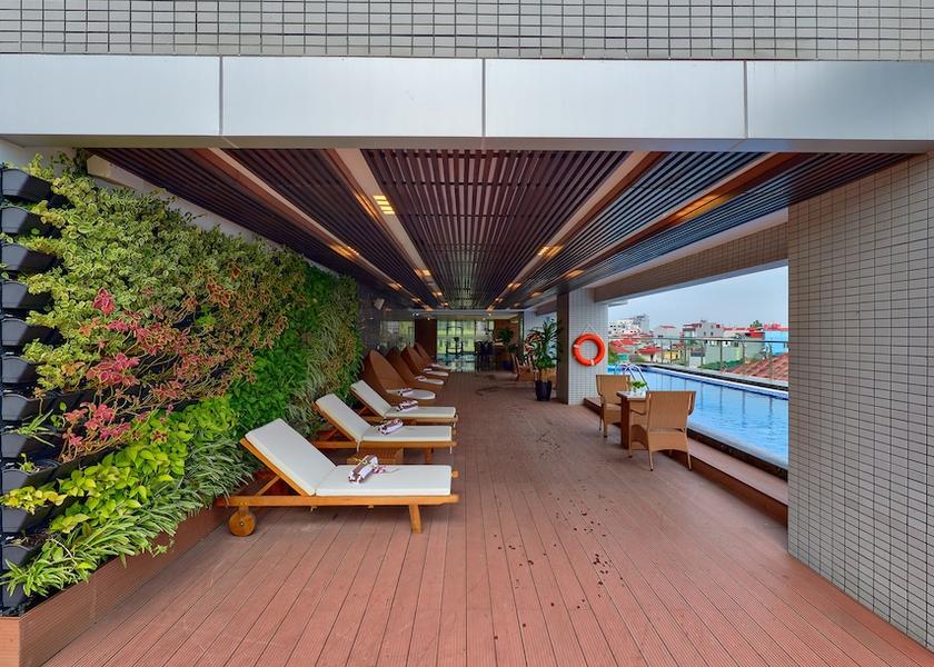 Bac Ninh Bac Ninh Pool