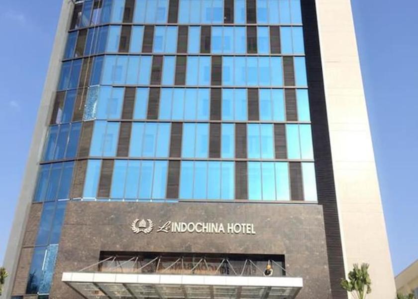 Bac Ninh Bac Ninh Facade