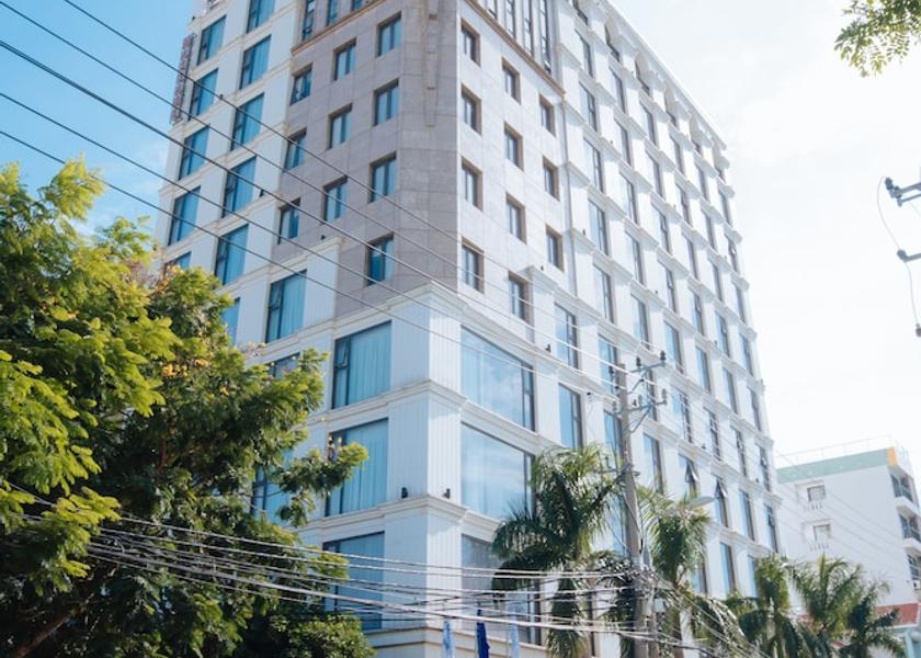 Da Nang Municipality Da Nang Front of property