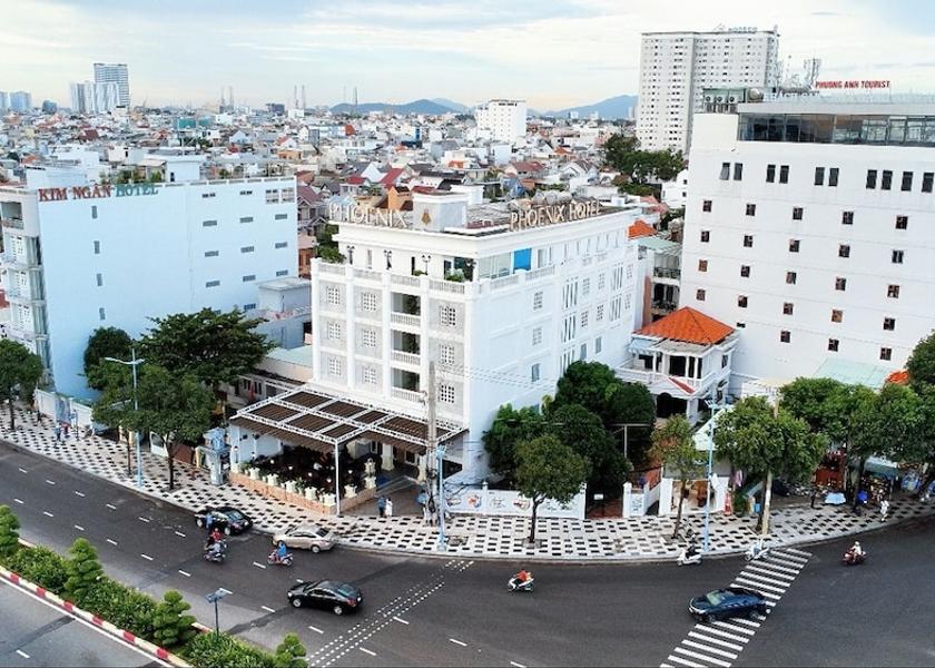 Ho Chi Minh Municipality Vung Tau Front of property