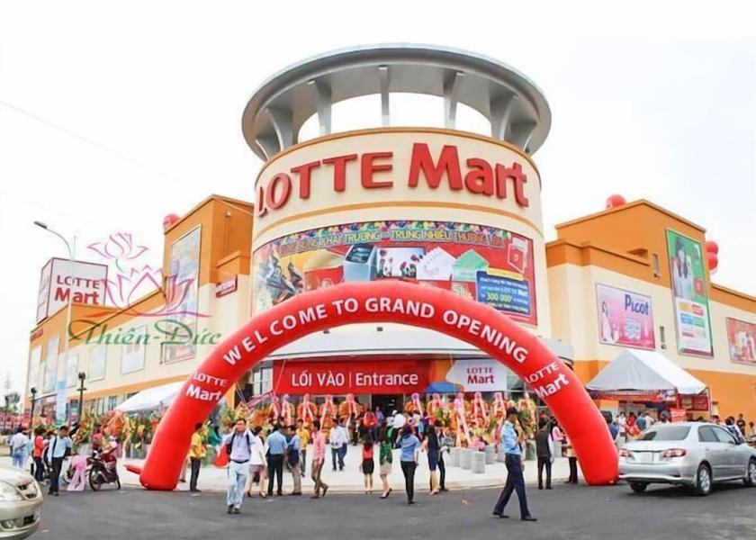 Ho Chi Minh Municipality Vung Tau Point of interest