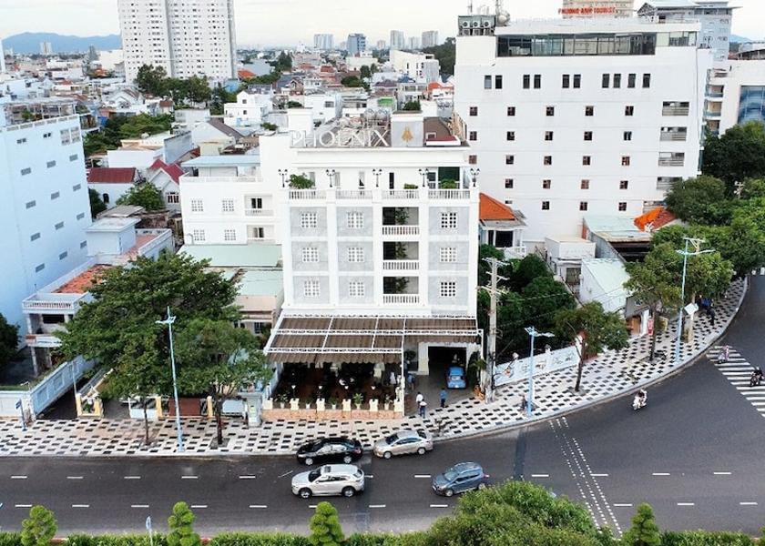 Ho Chi Minh Municipality Vung Tau Front of property