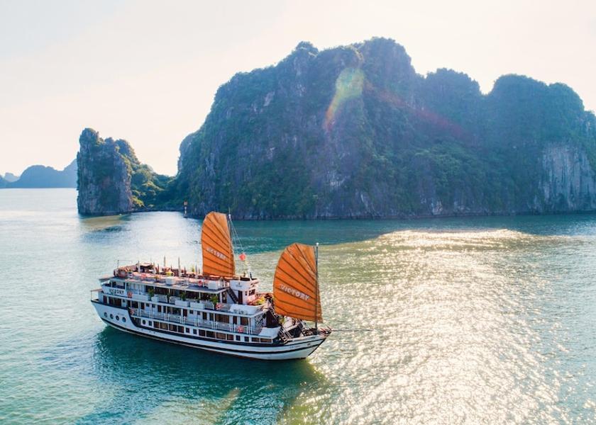 Quang Ninh Province Ha Long Exterior