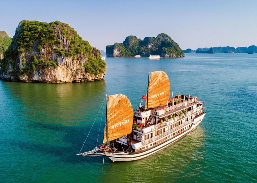 Quang Ninh Province Ha Long Exterior