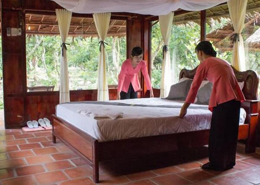 Dong Thap Province Cai Lậy Room
