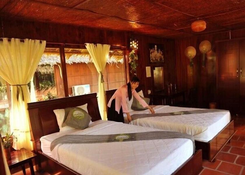 Dong Thap Province Cai Lậy Room