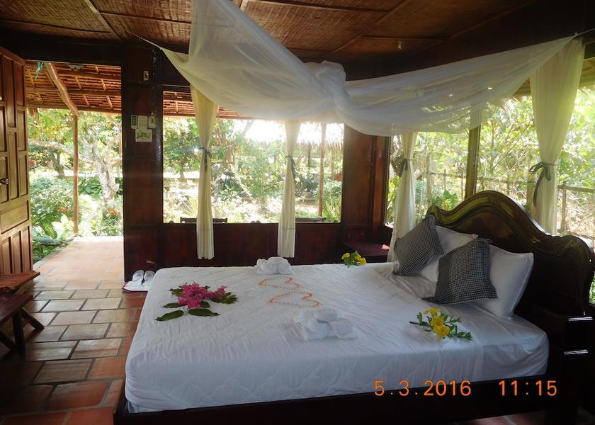 Dong Thap Province Cai Lậy Room