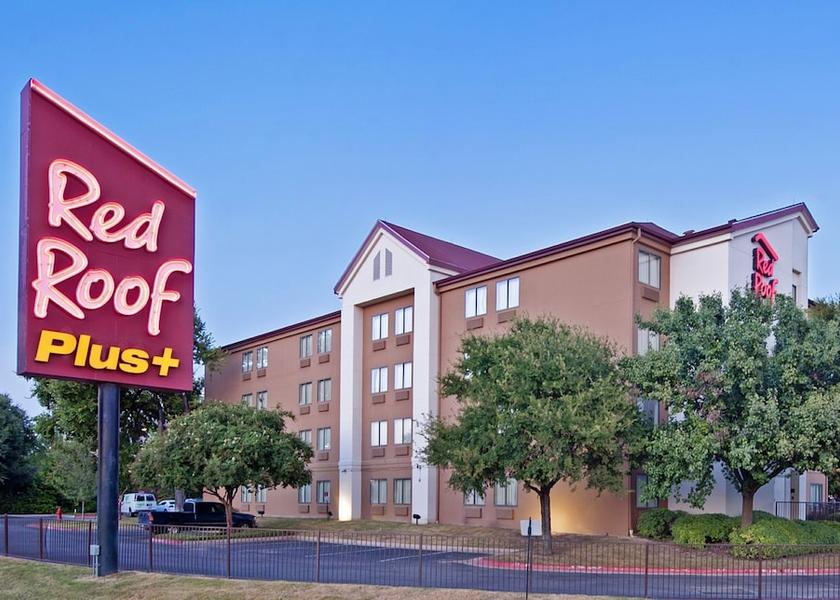 Texas Austin Primary image