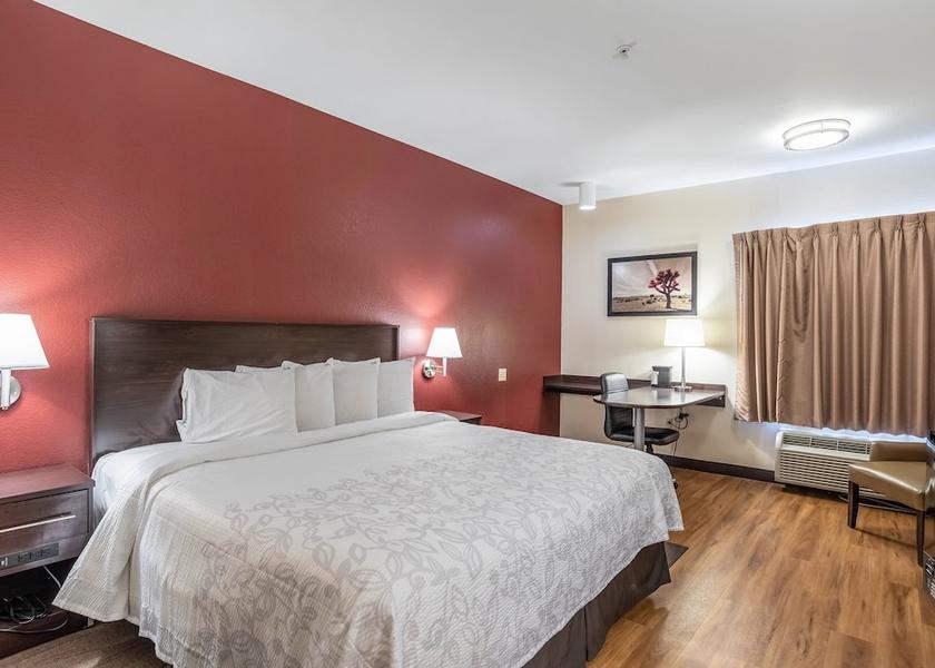 Texas Austin Room