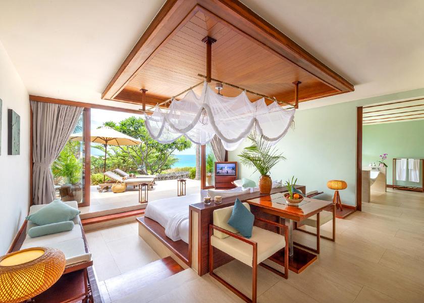 Khanh Hoa Cam Lam Public Areas