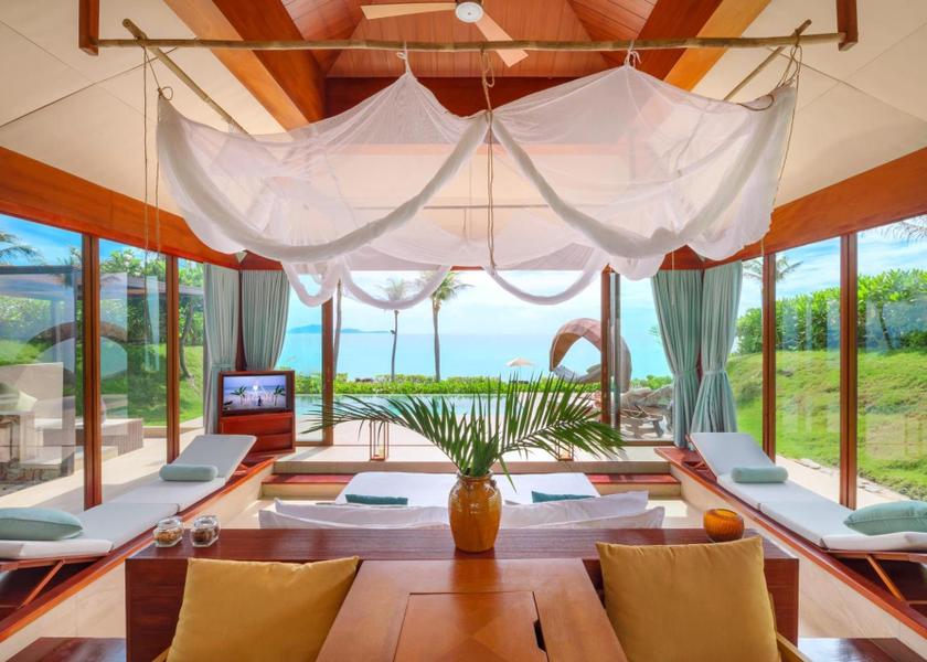 Khanh Hoa Cam Lam view