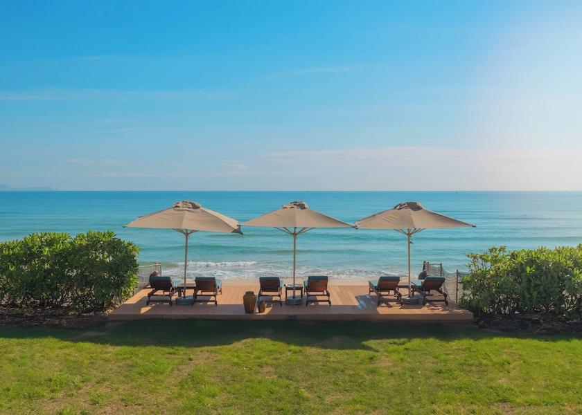 Khanh Hoa Province Cam Lam Terrace/patio