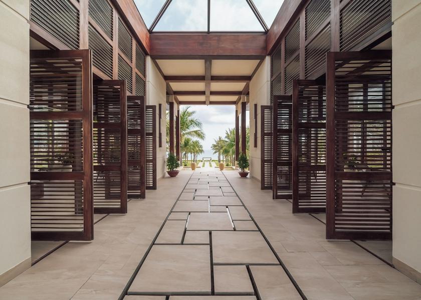 Khanh Hoa Province Cam Lam Lobby