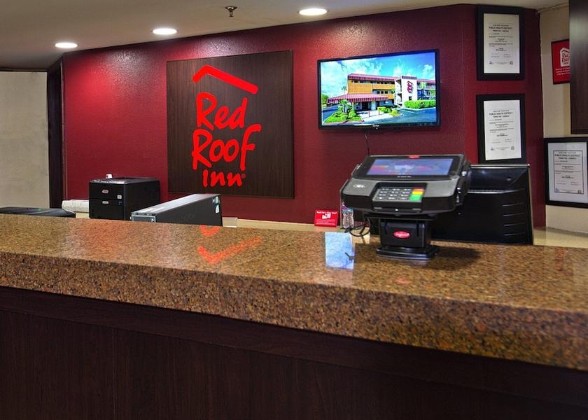 Texas Corpus Christi Reception