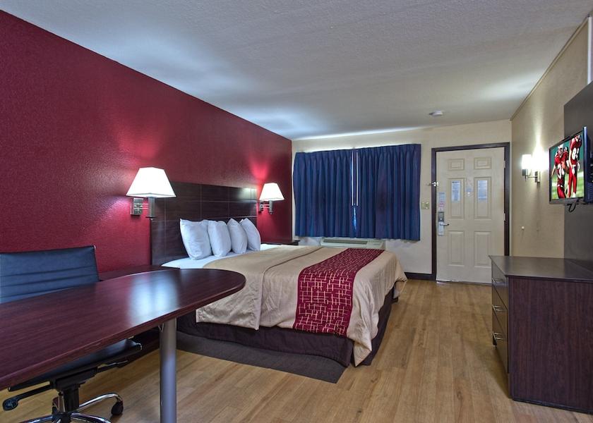 Texas Corpus Christi Room