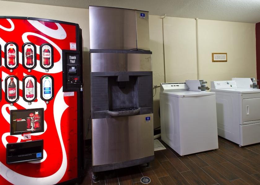 Texas Corpus Christi Amenity