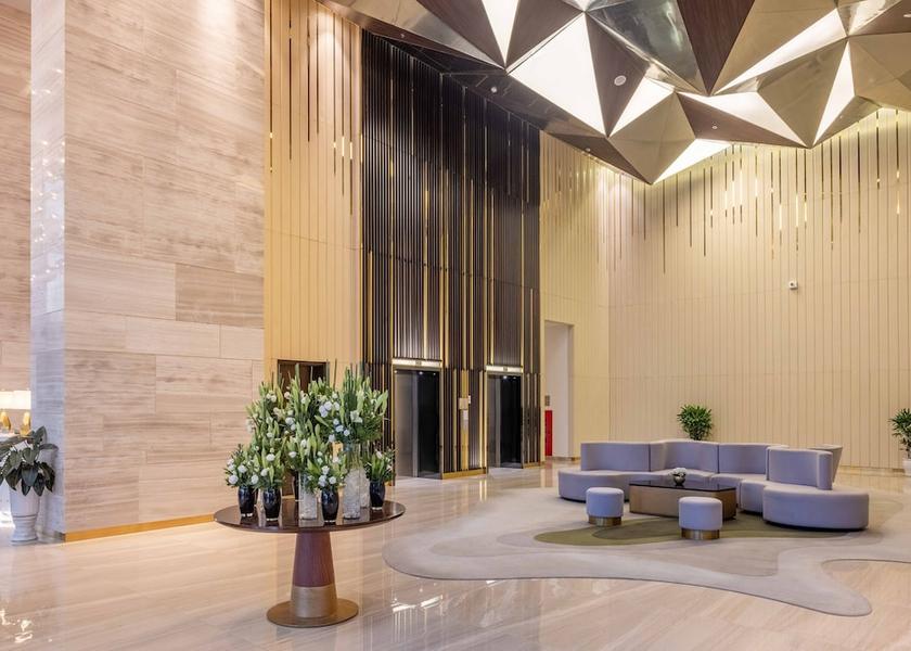 Ha Tinh Ha Tinh Reception