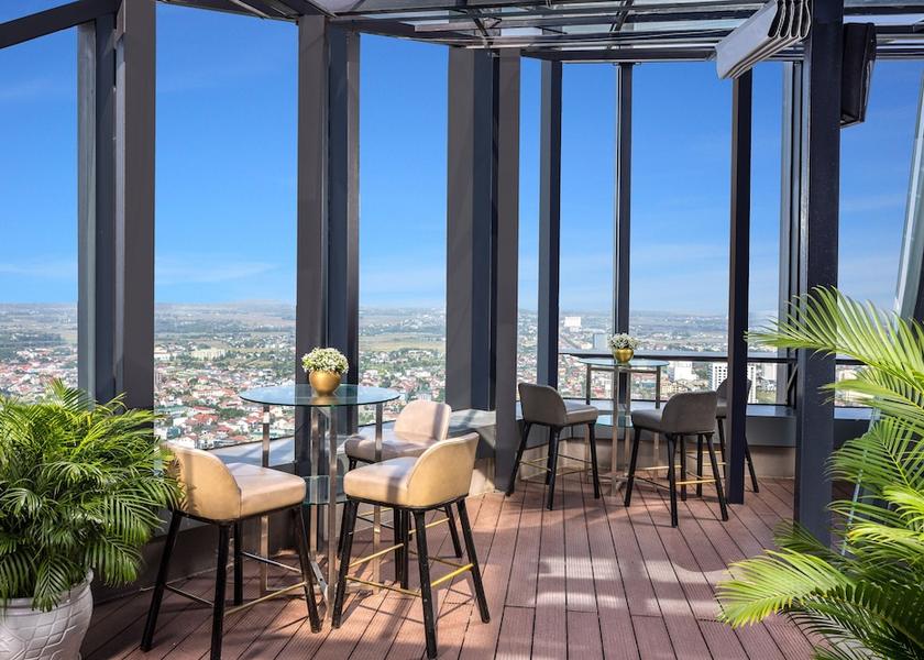 Ha Tinh Ha Tinh Restaurant