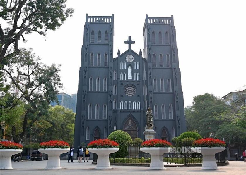  Hanoi Point of interest