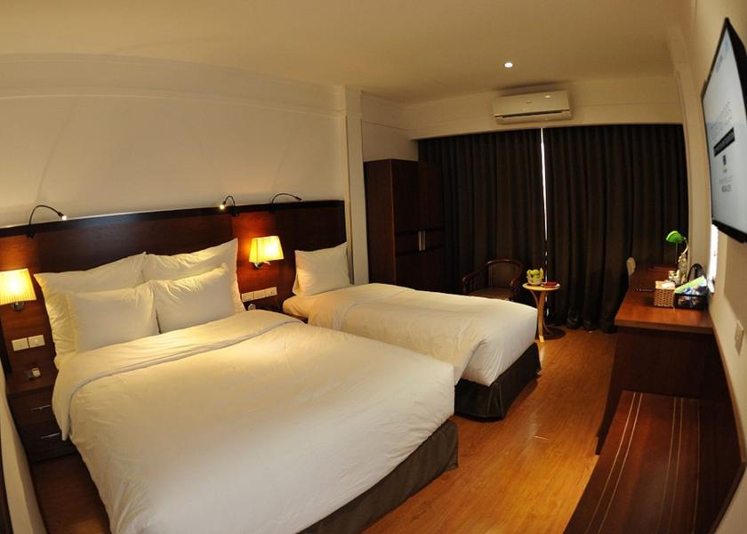 Ninh Binh Province Ninh Binh Rooms