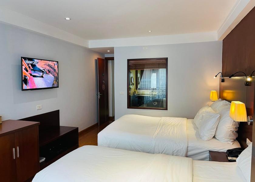 Ninh Binh Province Ninh Binh Rooms