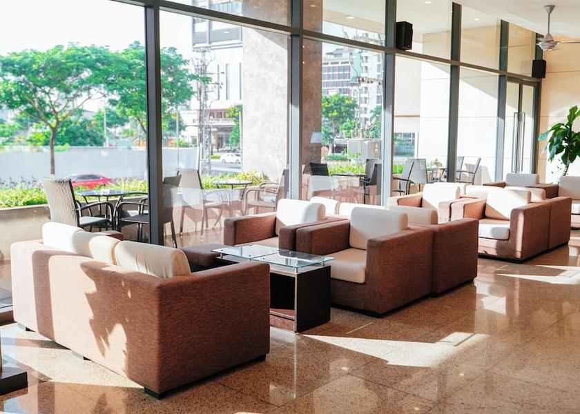 Thua Thien-Hue Da Nang Exterior Detail