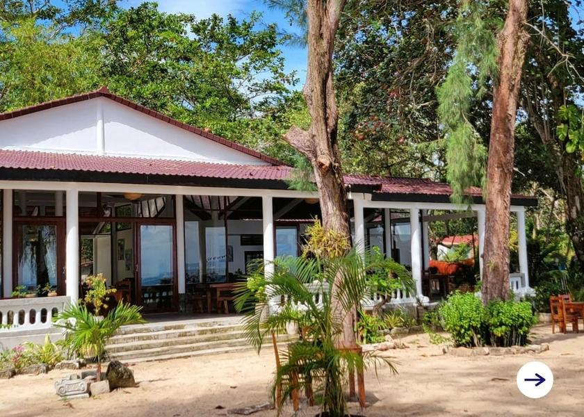 An Giang Province Phu Quoc Restaurant