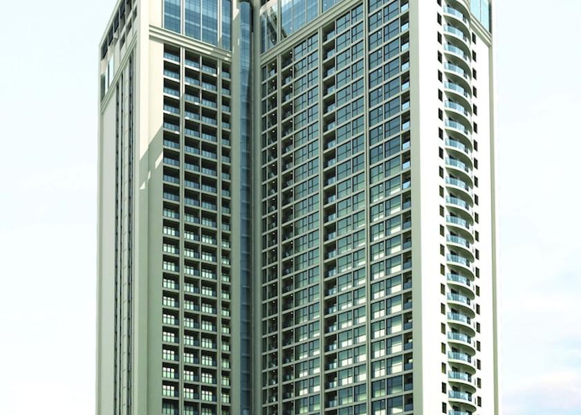 Da Nang Municipality Da Nang Exterior
