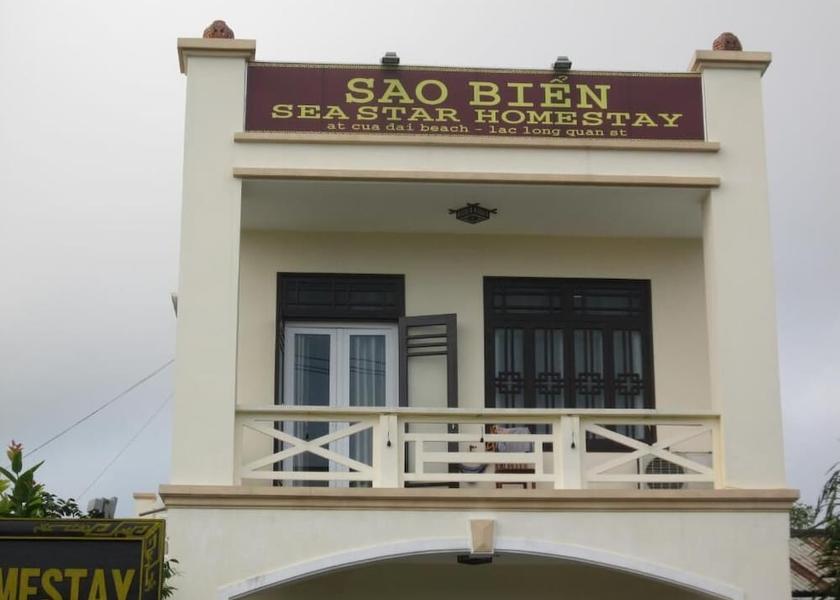 Quang Nam Hoi An Exterior Detail