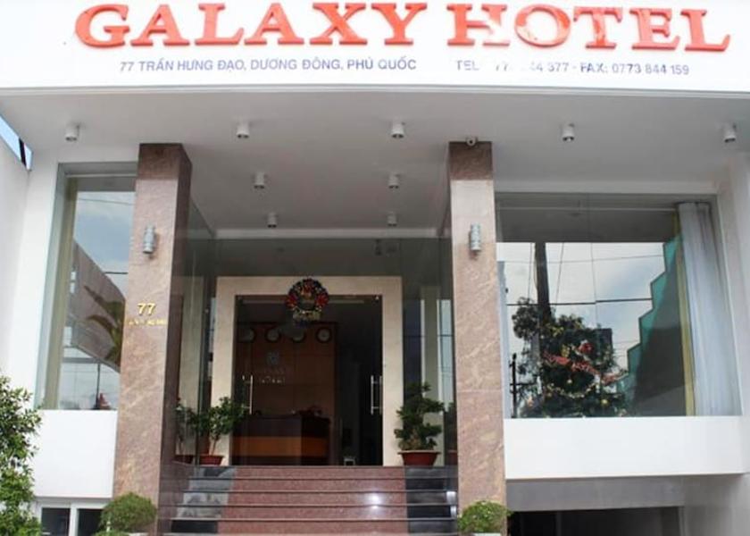 Kien Giang Phu Quoc Entrance