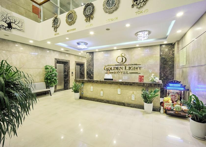 Da Nang Municipality Da Nang Reception
