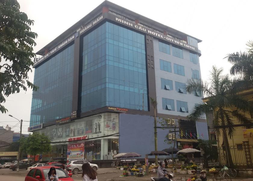 Thai Nguyen Thai Nguyen Primary image