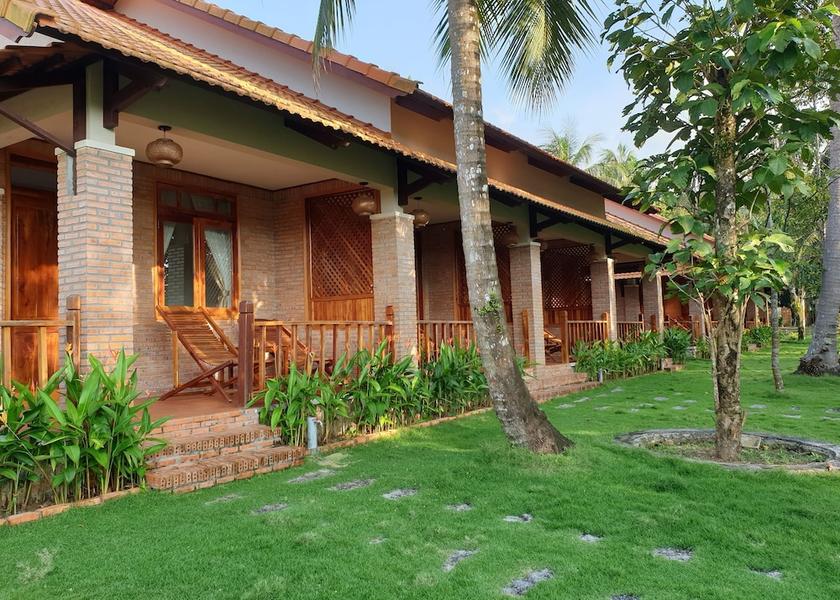 An Giang Province Phu Quoc Room
