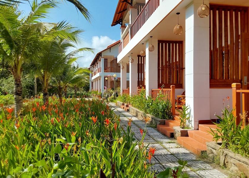 An Giang Province Phu Quoc Room