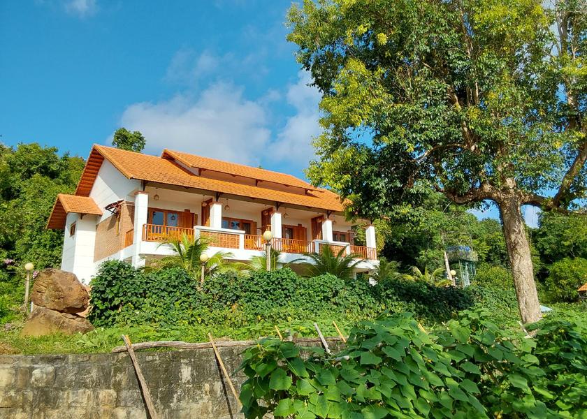 An Giang Province Phu Quoc View
