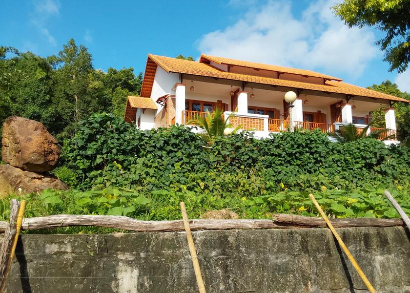 An Giang Province Phu Quoc View