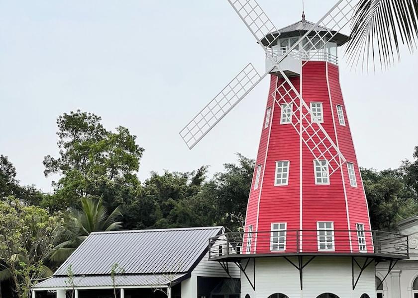 Vinh Phuc Vinh Tuong Cafe